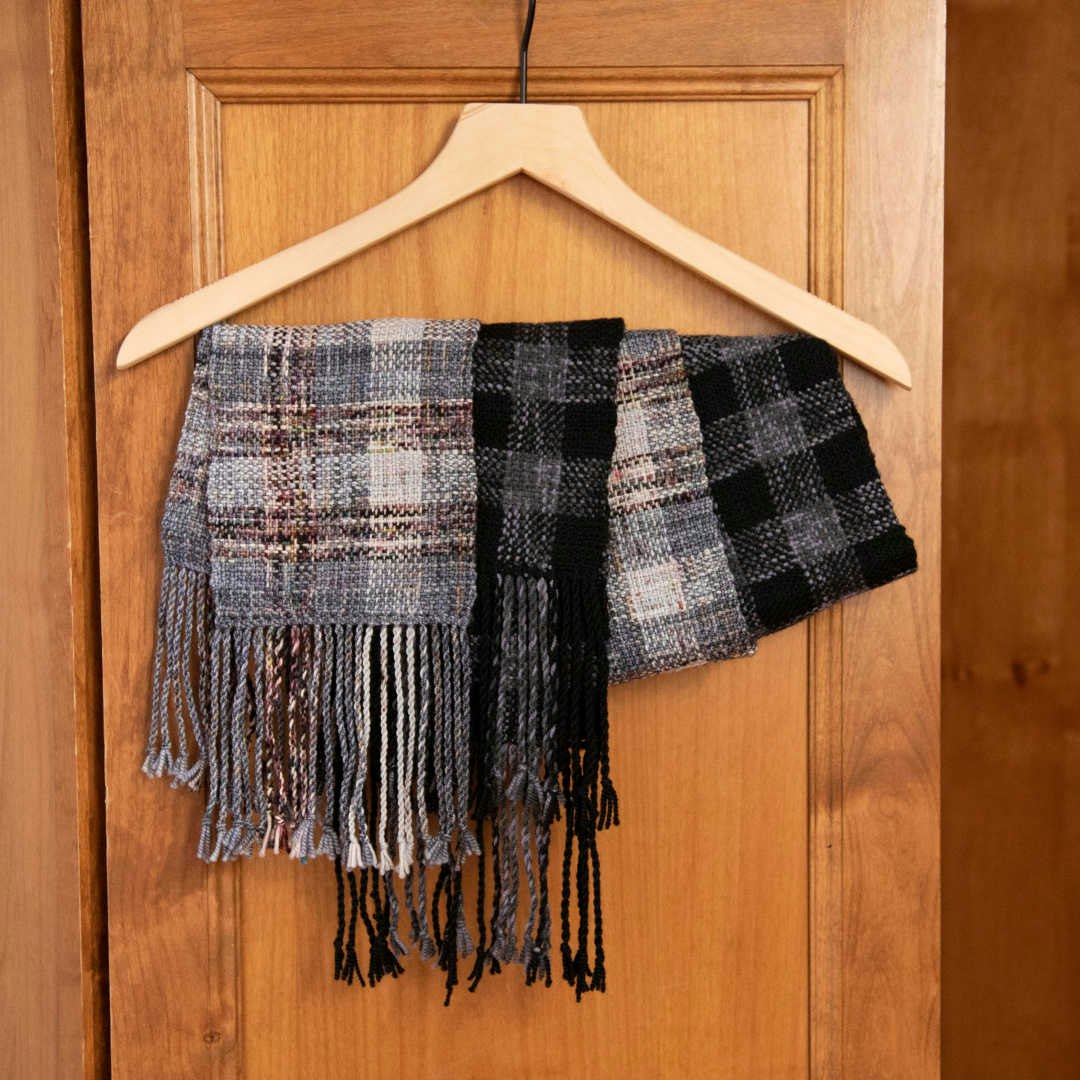 Sally Gelbaugh Coarse Grind