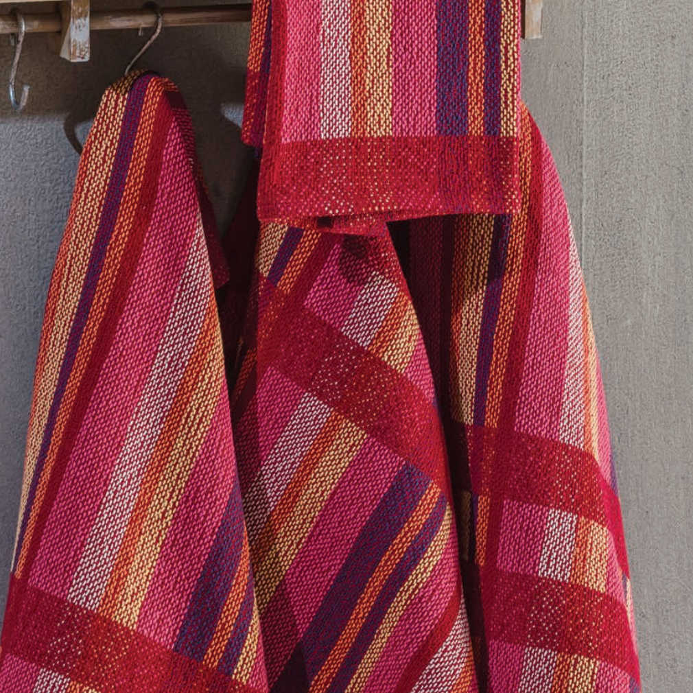 Gee's Bend Towels