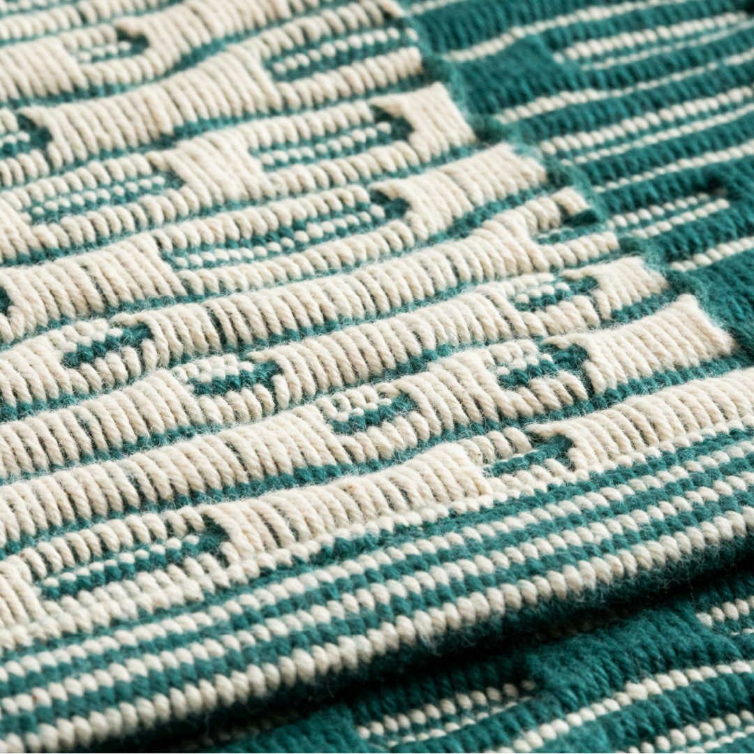 Marlene Lloyd Ripplin Rep Runner