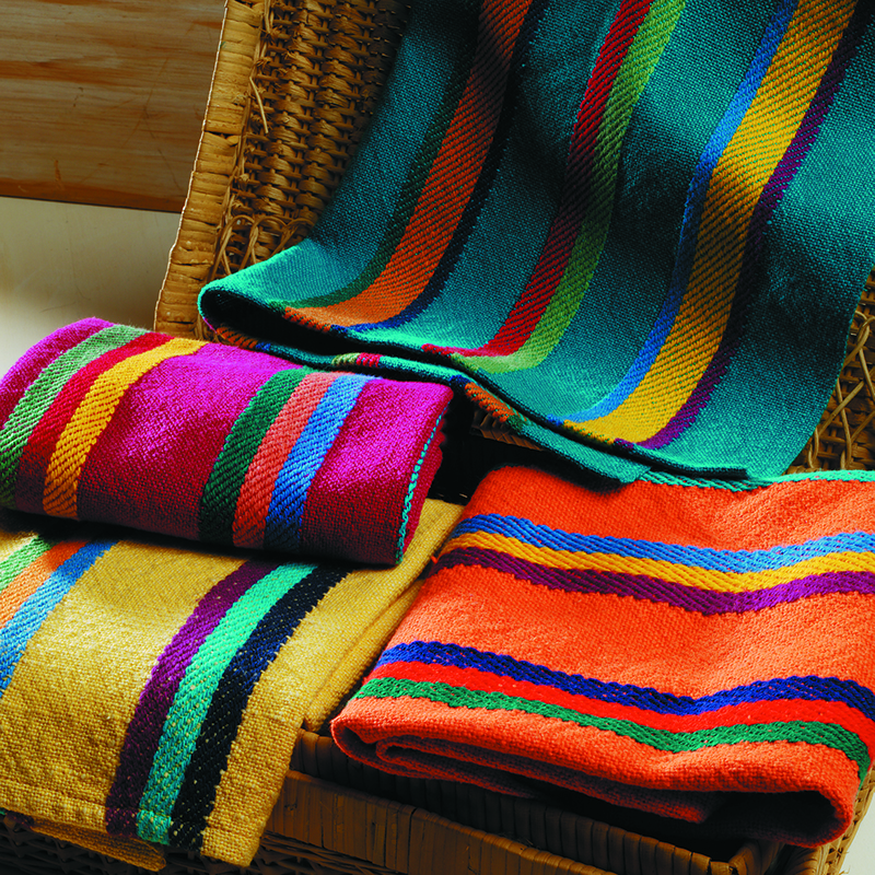 Celebration towels by Marie Nelson MA01