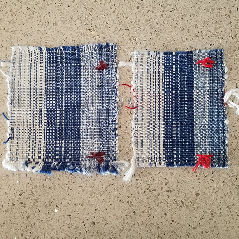 sw cotton 32 and 40 lr