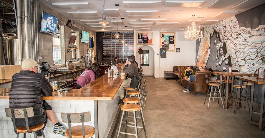 Civil Society CBB 7928