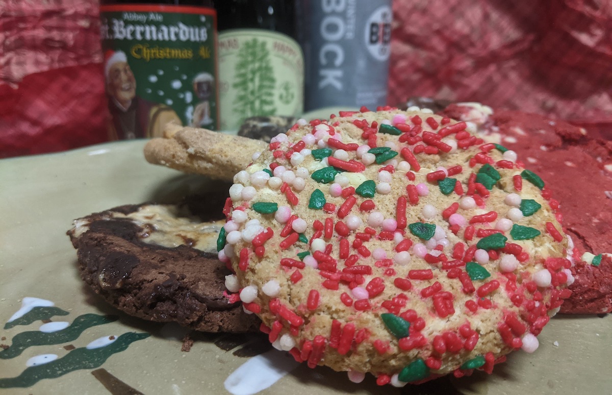 cookies and beer 2