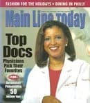Dr. Pontell was named a “Top Doc” by Main Line Today.