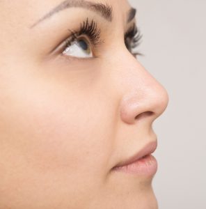 Non-Surgical Rhinoplasty