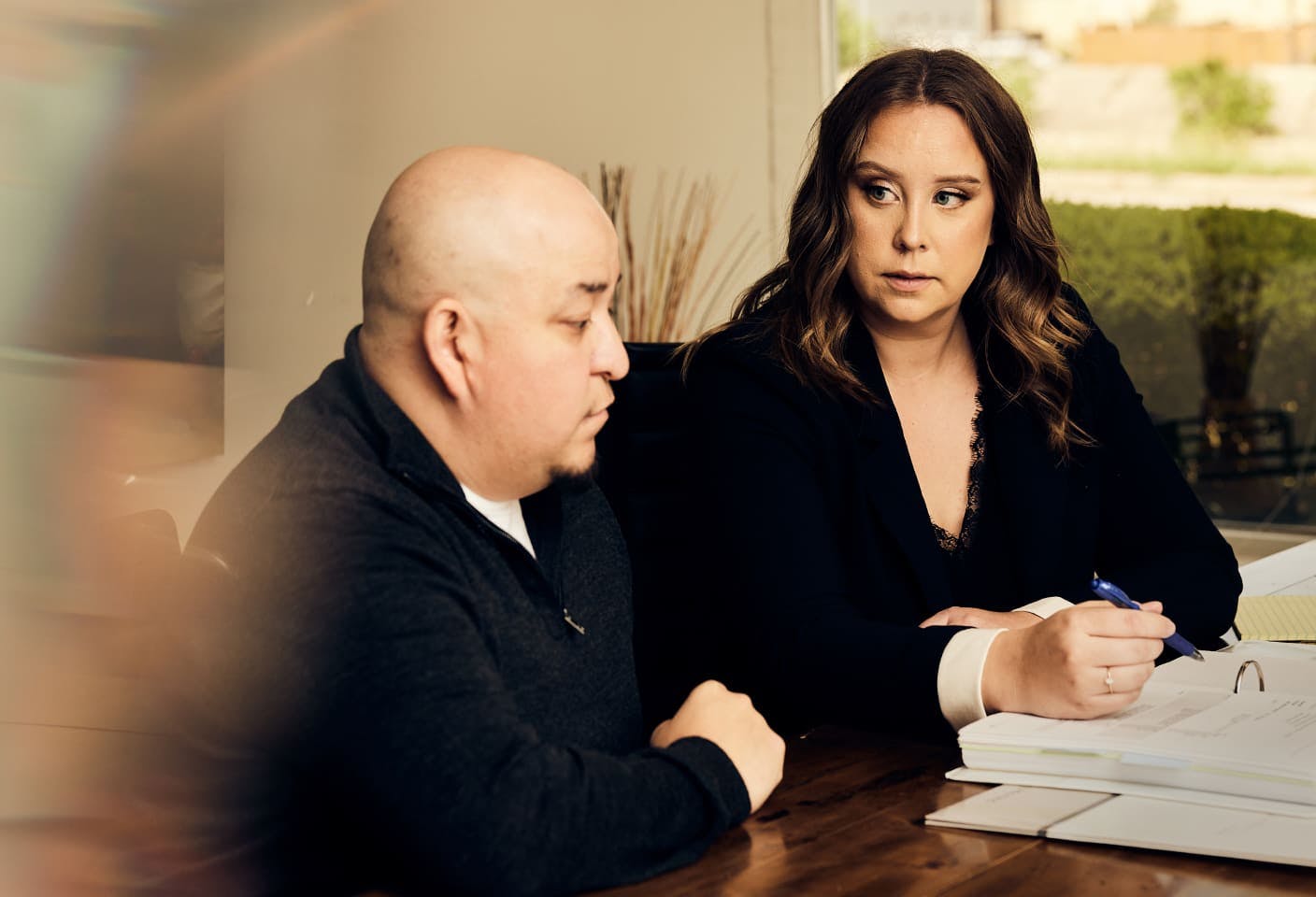 18-Wheeler and Auto Crashes media