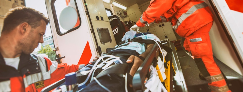 Catastrophic Injury Claims Banner