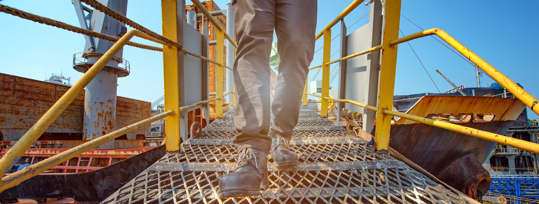Third Party Work Injury on a Construction Site in El Paso