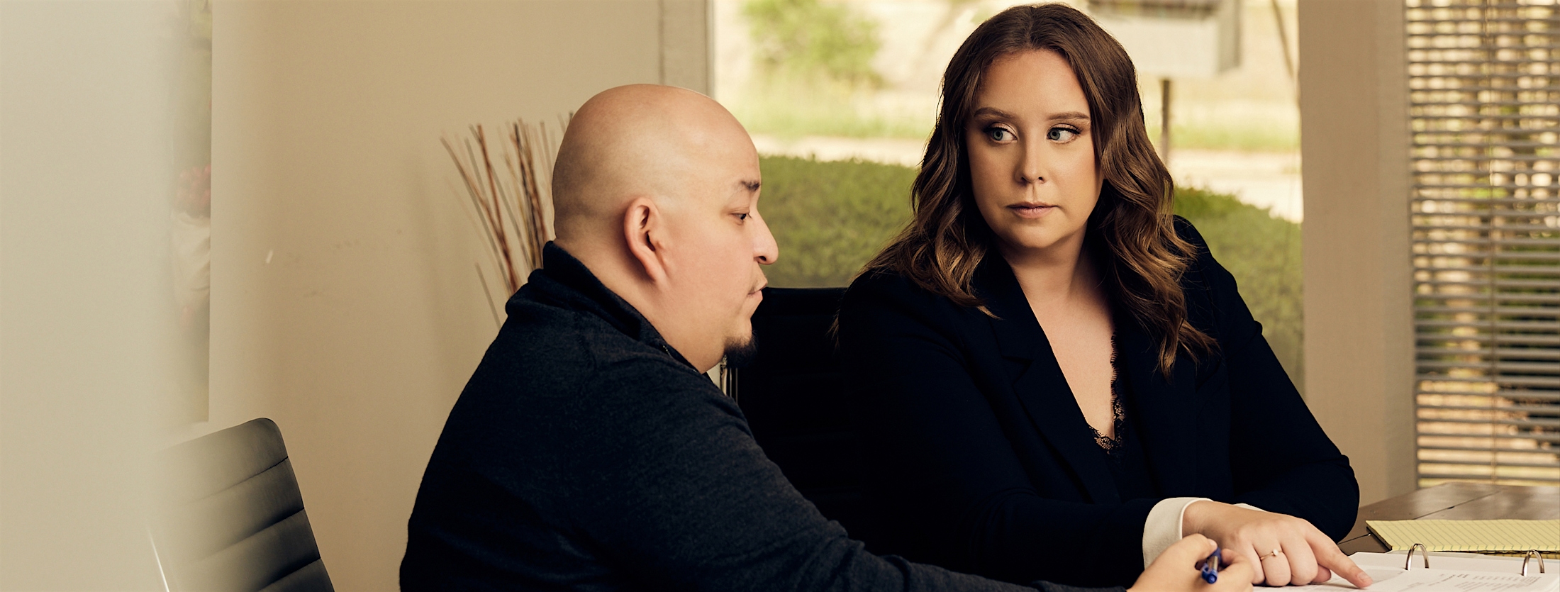 Income Benefits Wage Replacement Banner