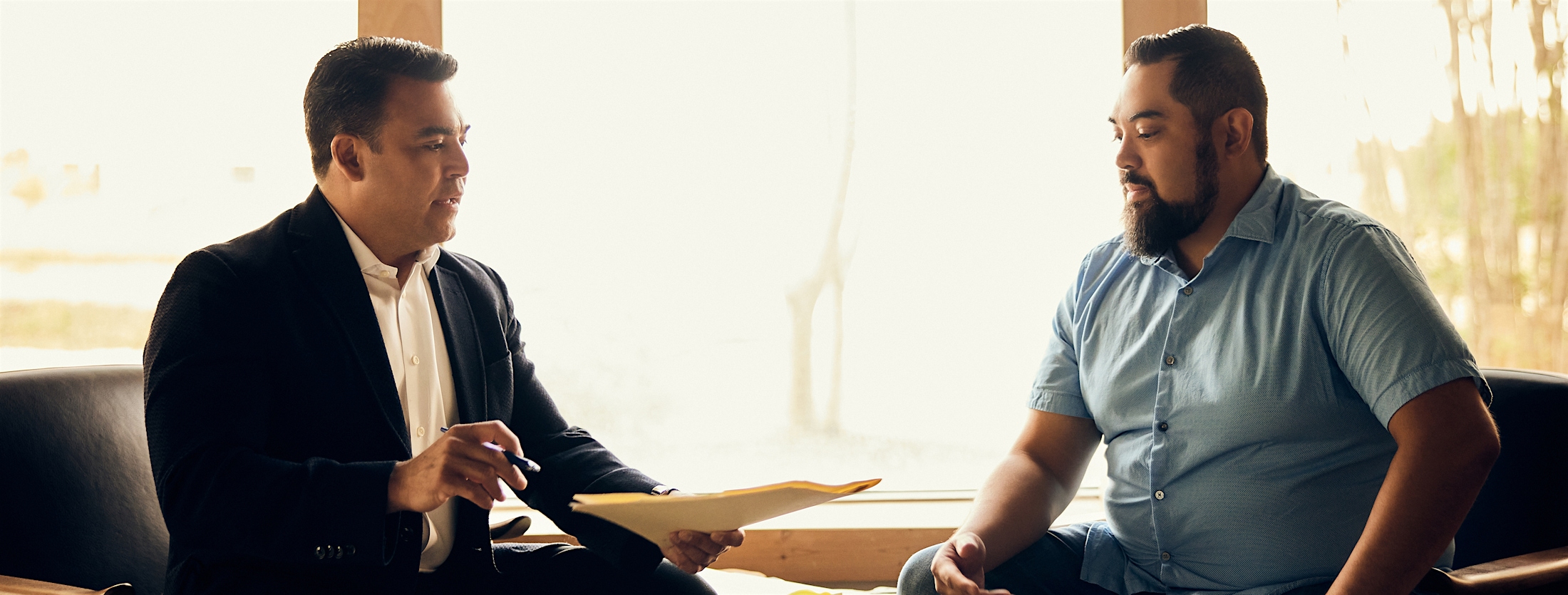 Undocumented Workers Banner