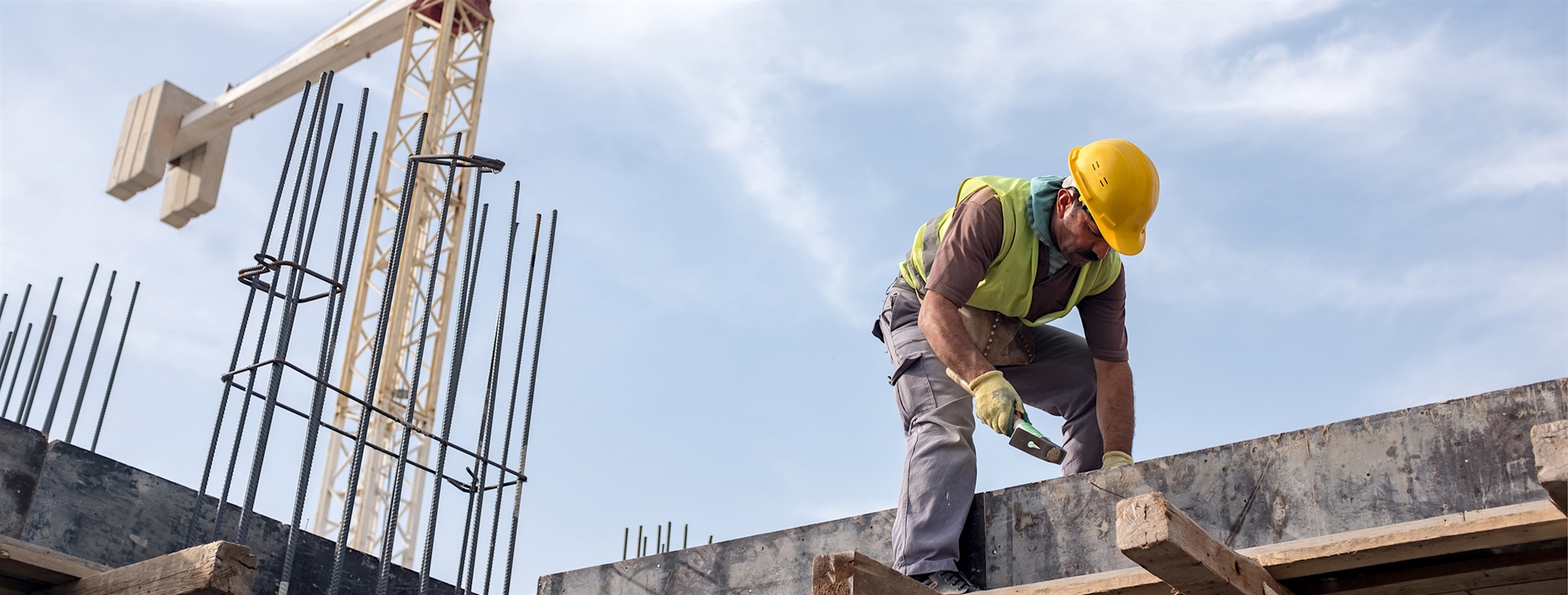 Unsafe Workplace Banner