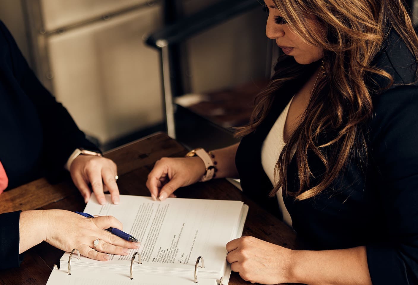 Gender Discrimination media