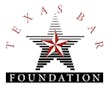 American Bar Foundation Fellows Badge
