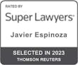 Professional certification badge