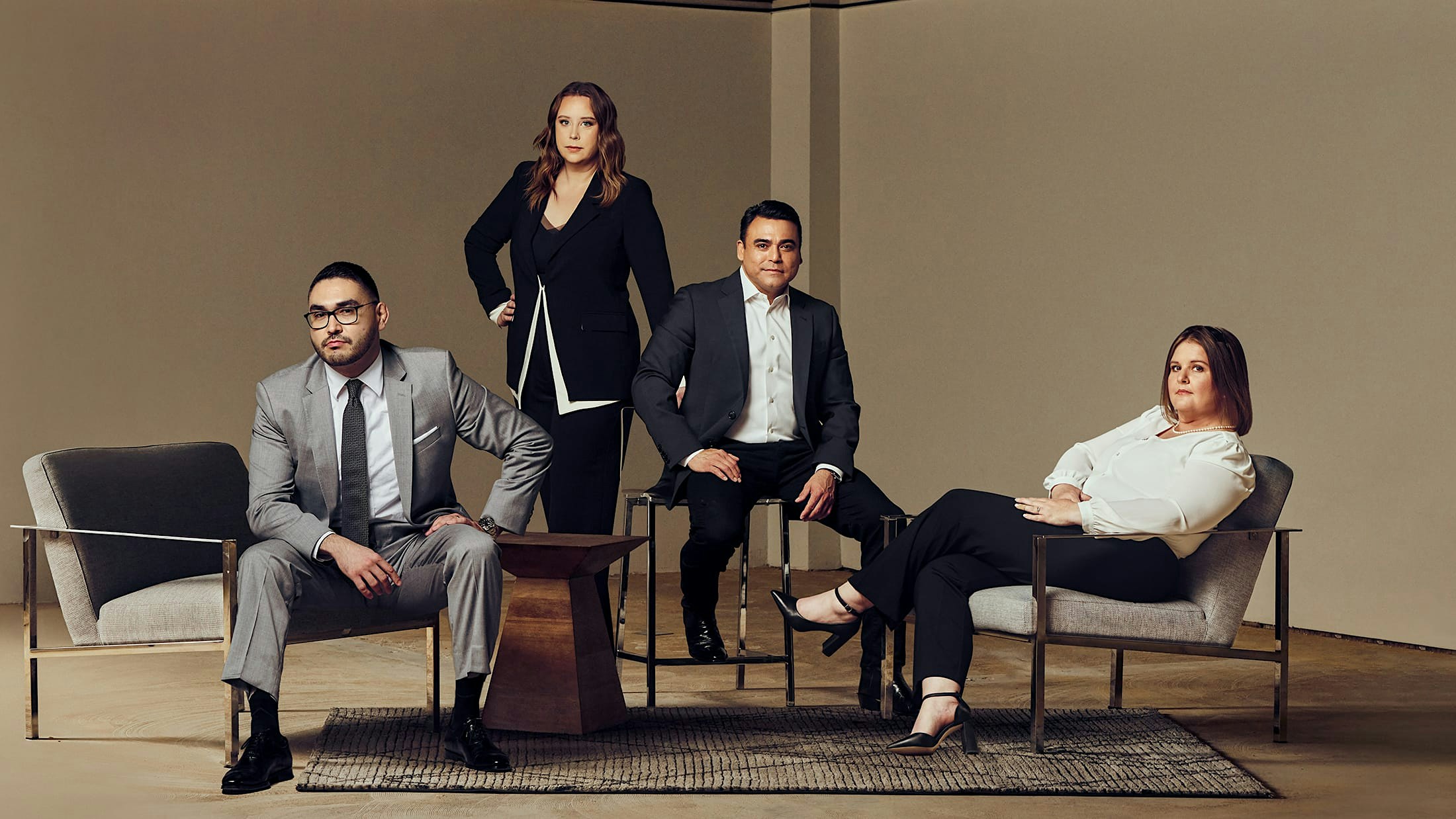 Espinoza & Brock: Work Injury Lawyers in San Antonio, TX