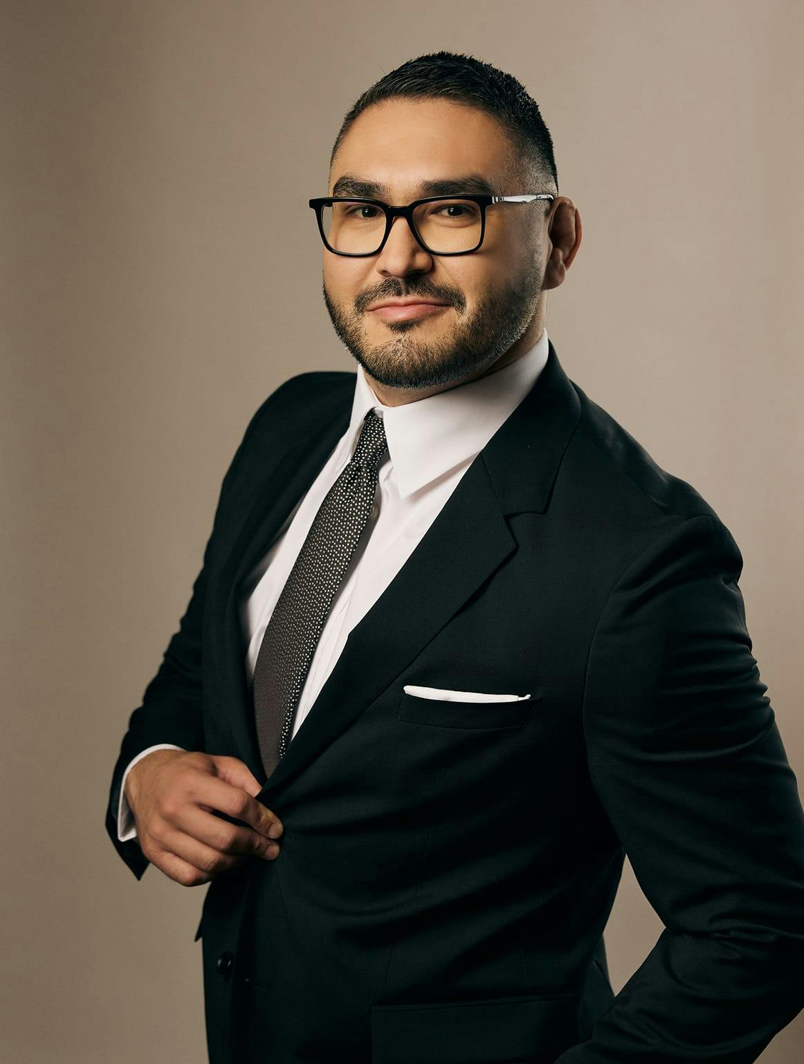 Picture of staff member Steven Sachs