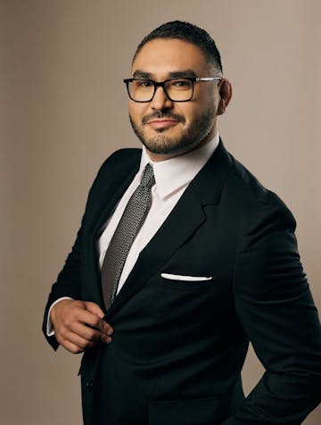 Picture of staff member Steven Sachs