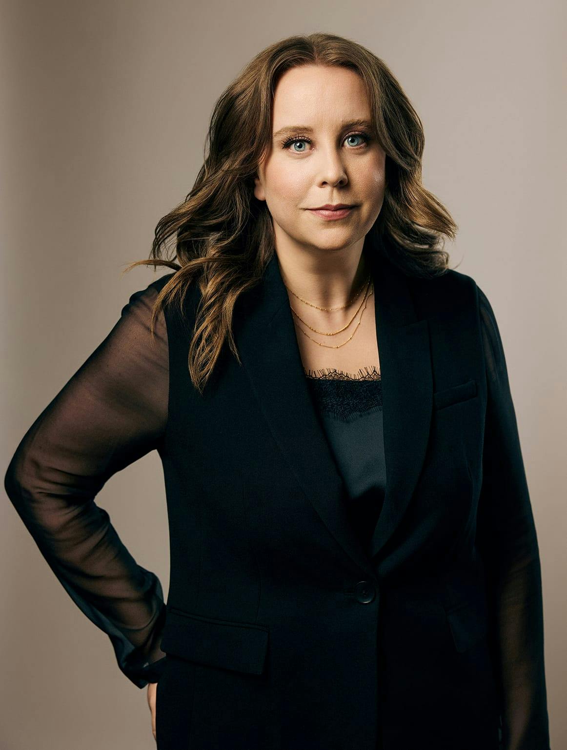 Picture of staff member Lara Brock