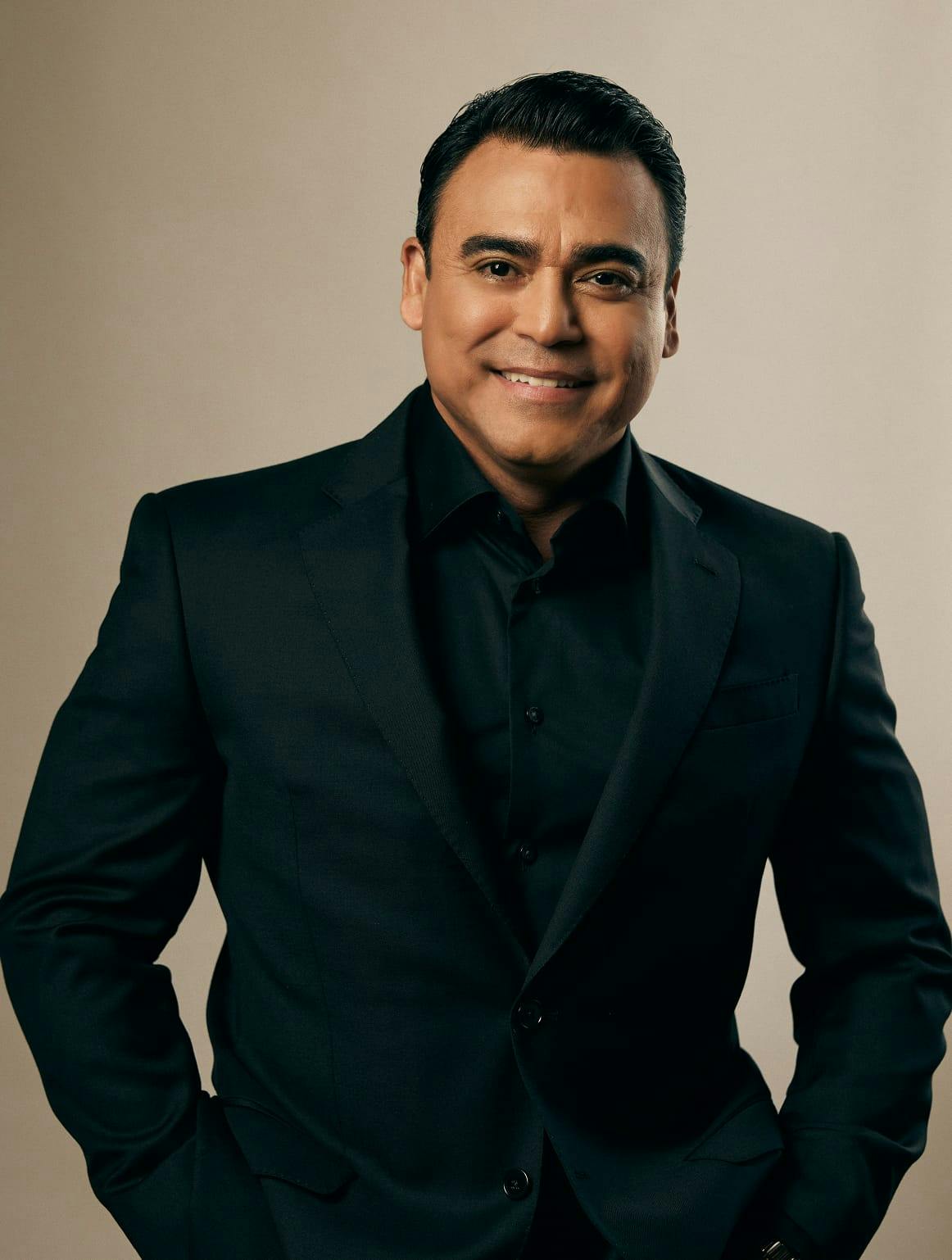 Picture of staff member Javier Espinoza