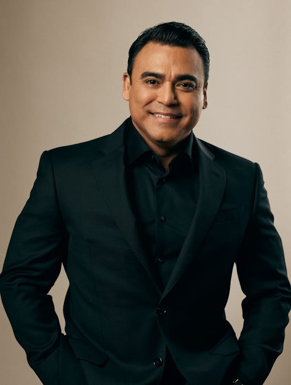 Photo of the team member