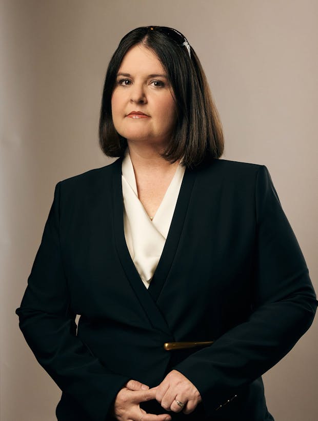 Picture of staff member Amanda Spencer