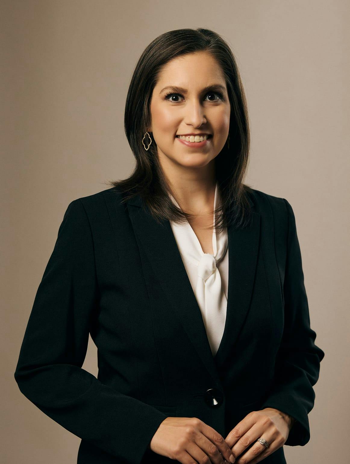 Picture of staff member Dannick Villaseñor-Hernandez