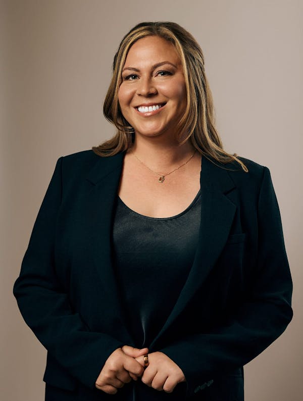 Photo of the team member