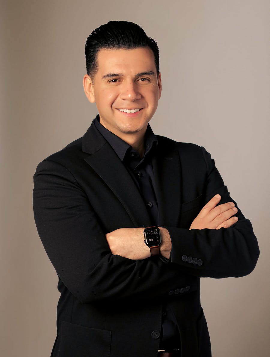 Hiram Garcia