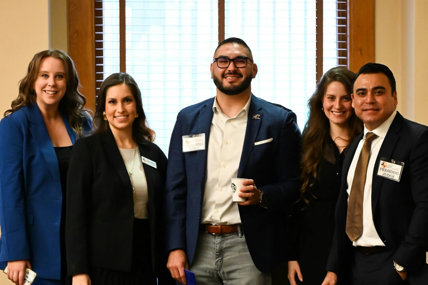 Mock Trial Competition