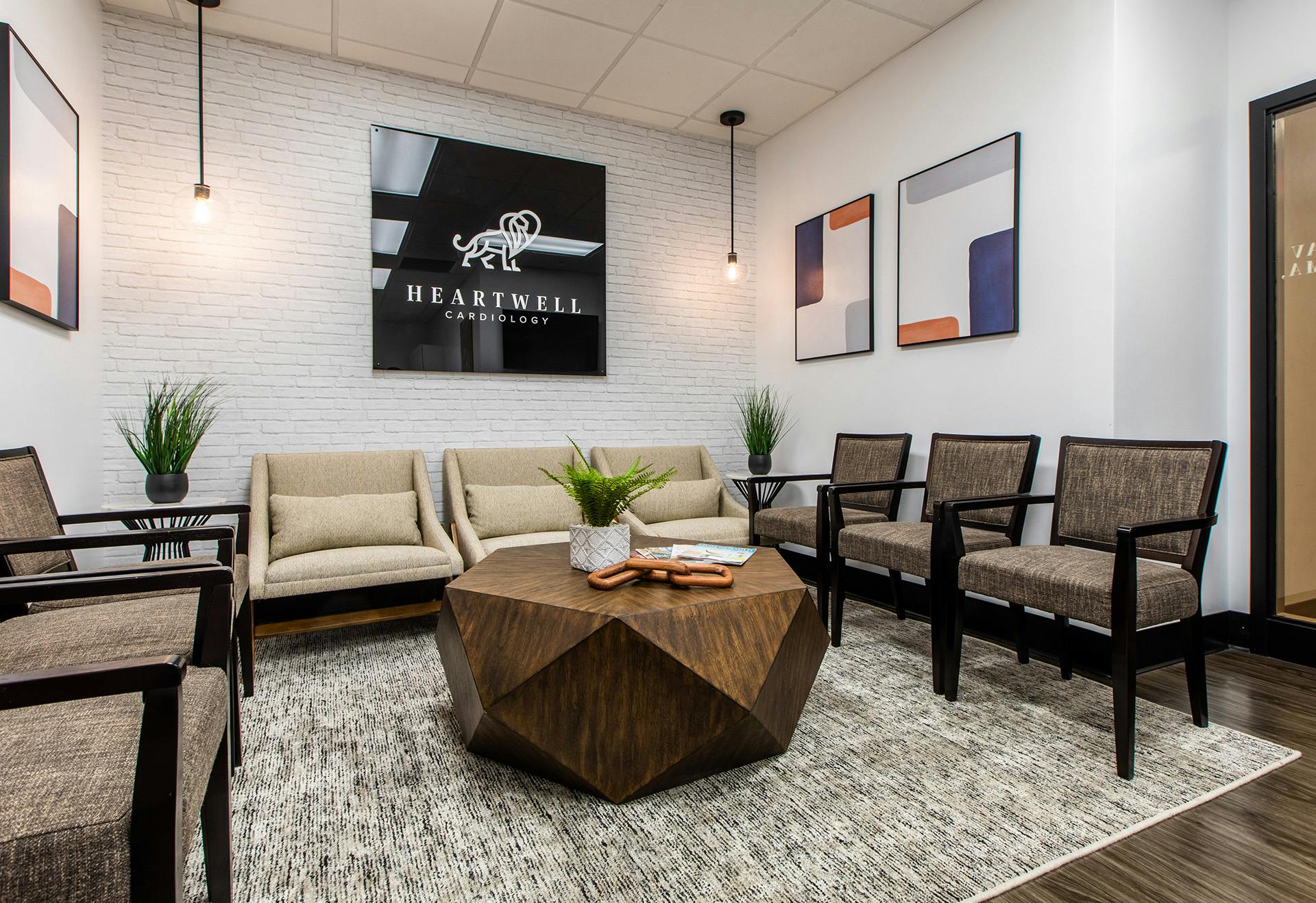 Heartwell Office