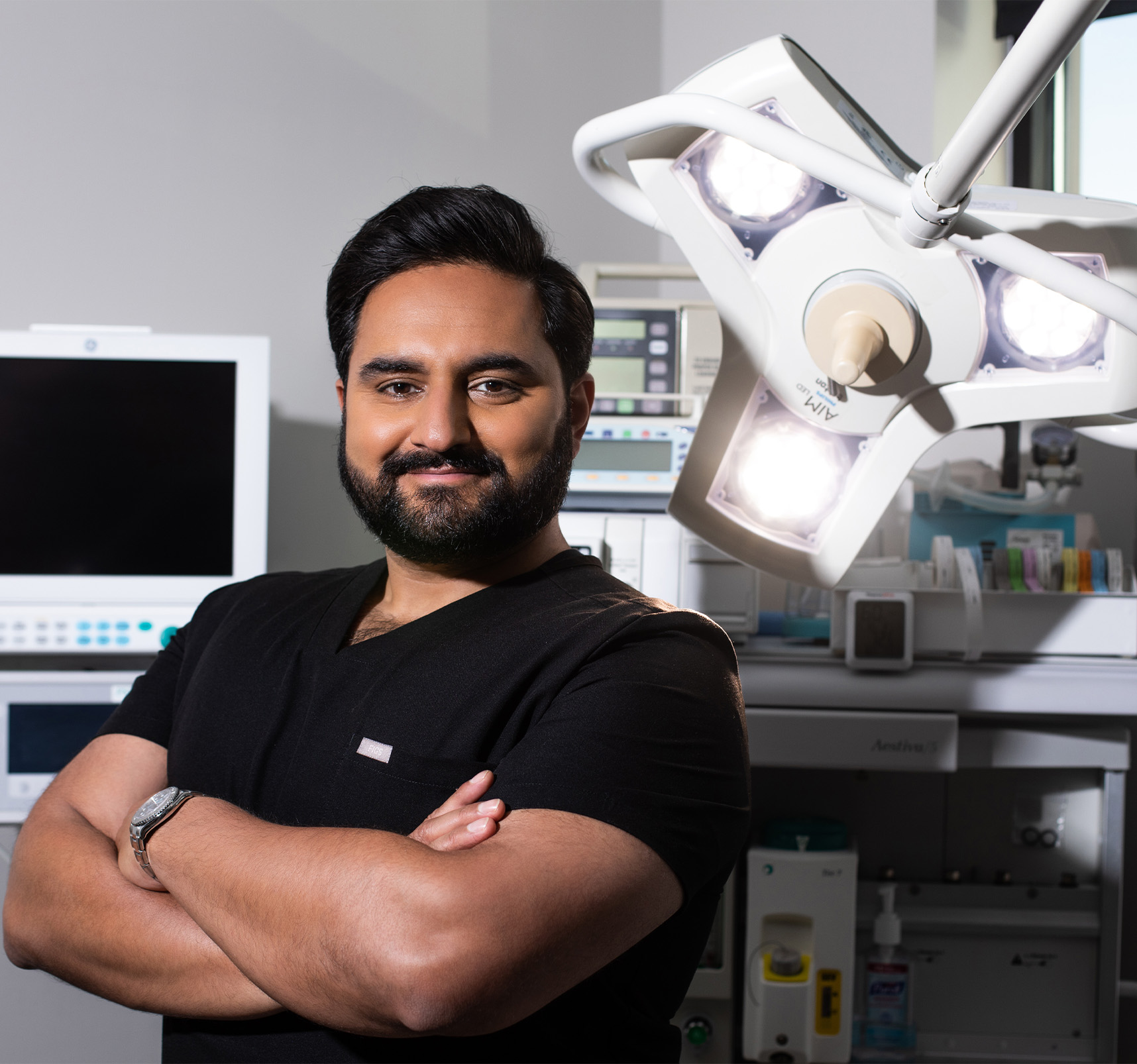 Heart Doctor in Orlando Heart Specialist Winter Park, FL Dr. Sharma