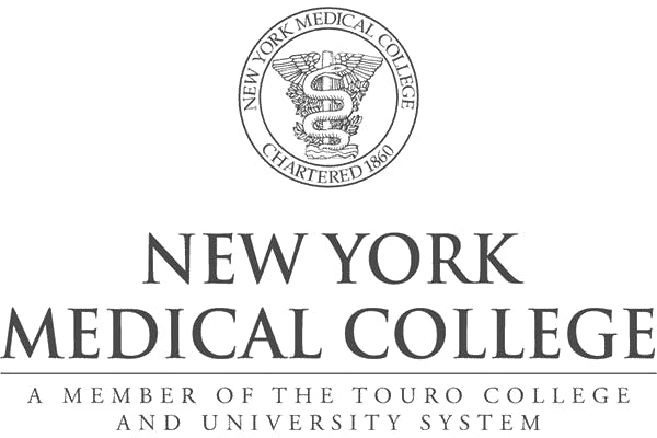 New York Medical College logo