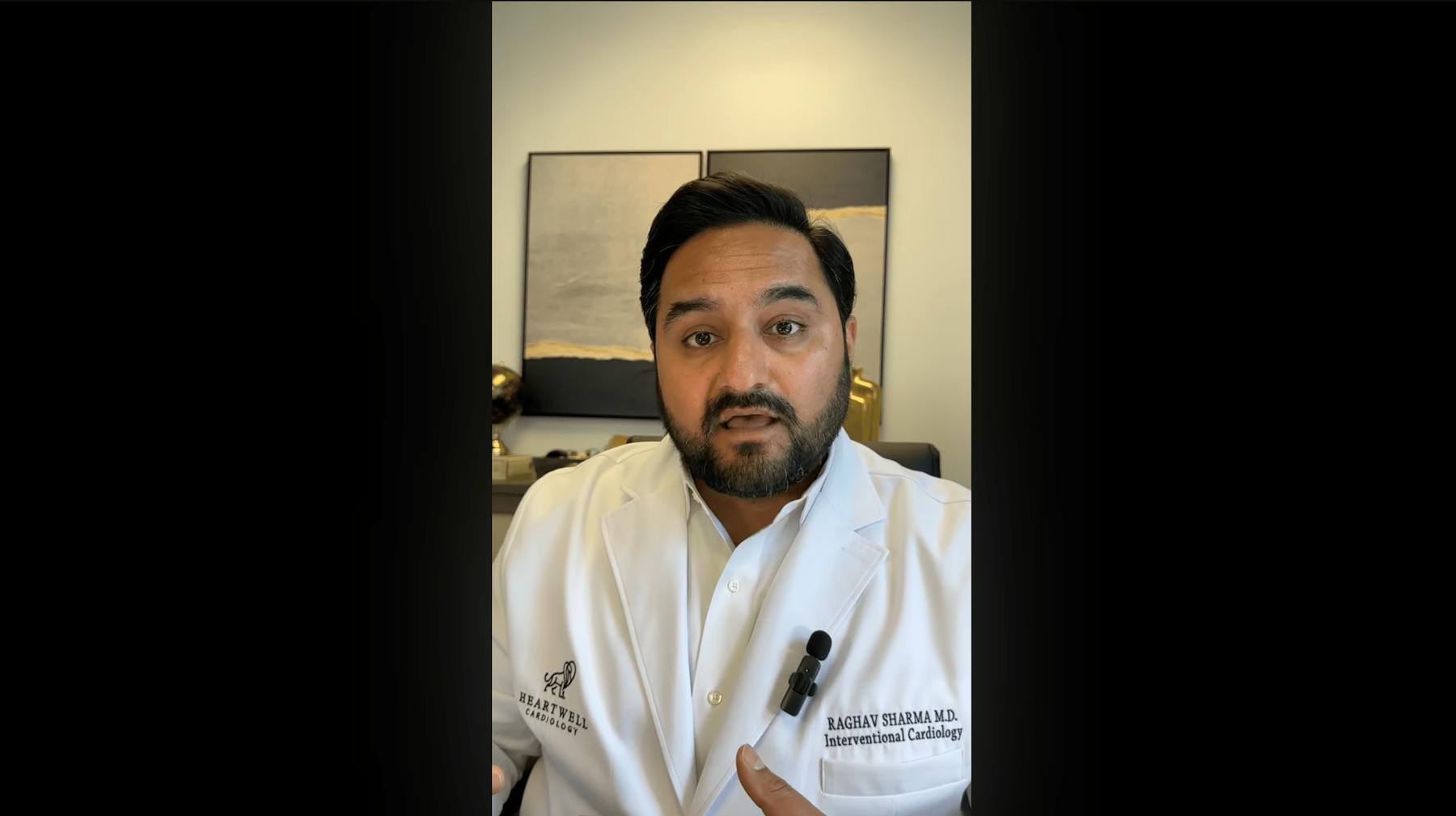 Heartwell Cardiology