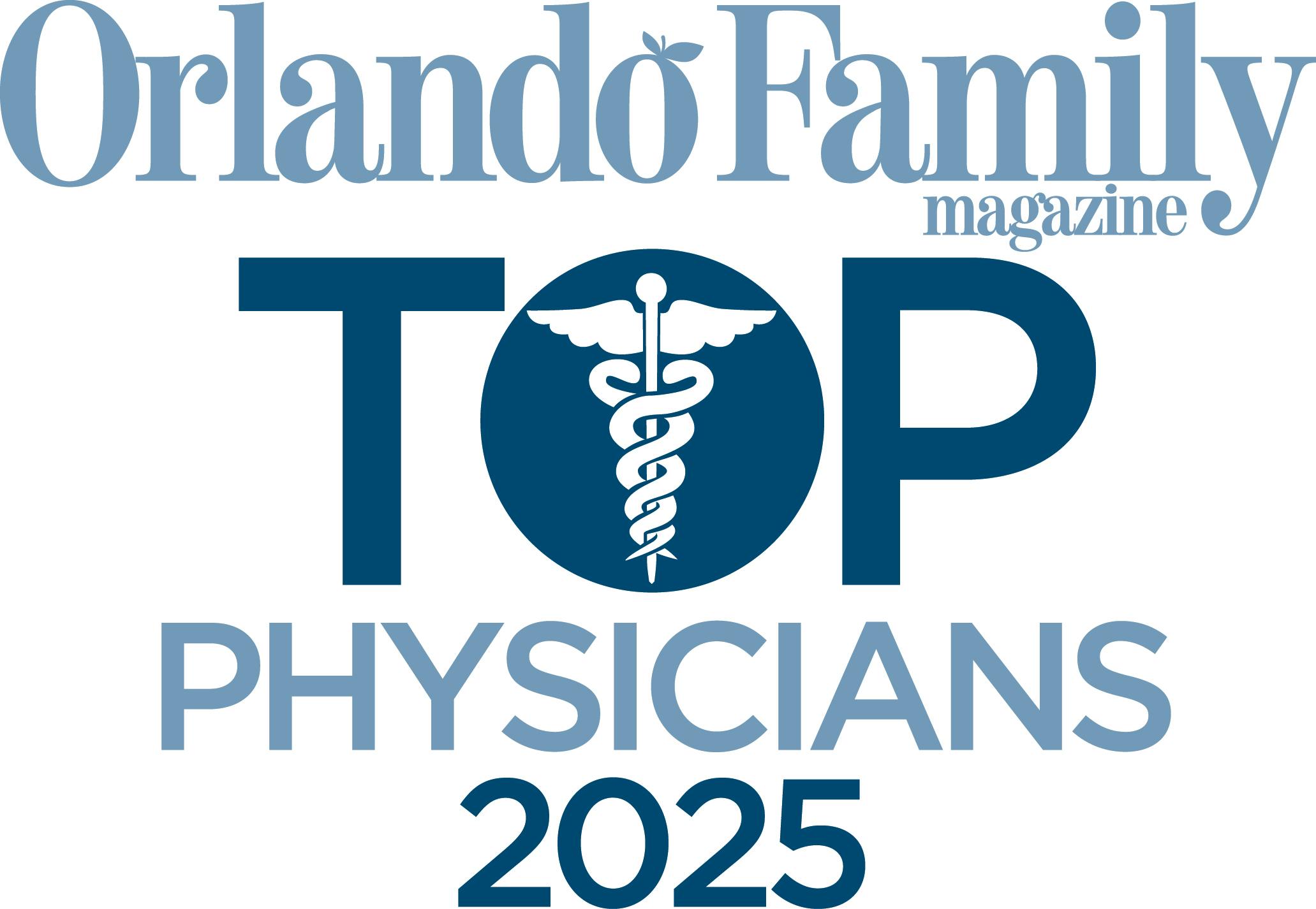 Doctor credentials