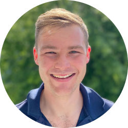 Matthew De Haast