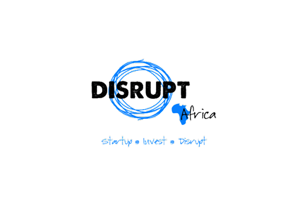 Disrupt Africa