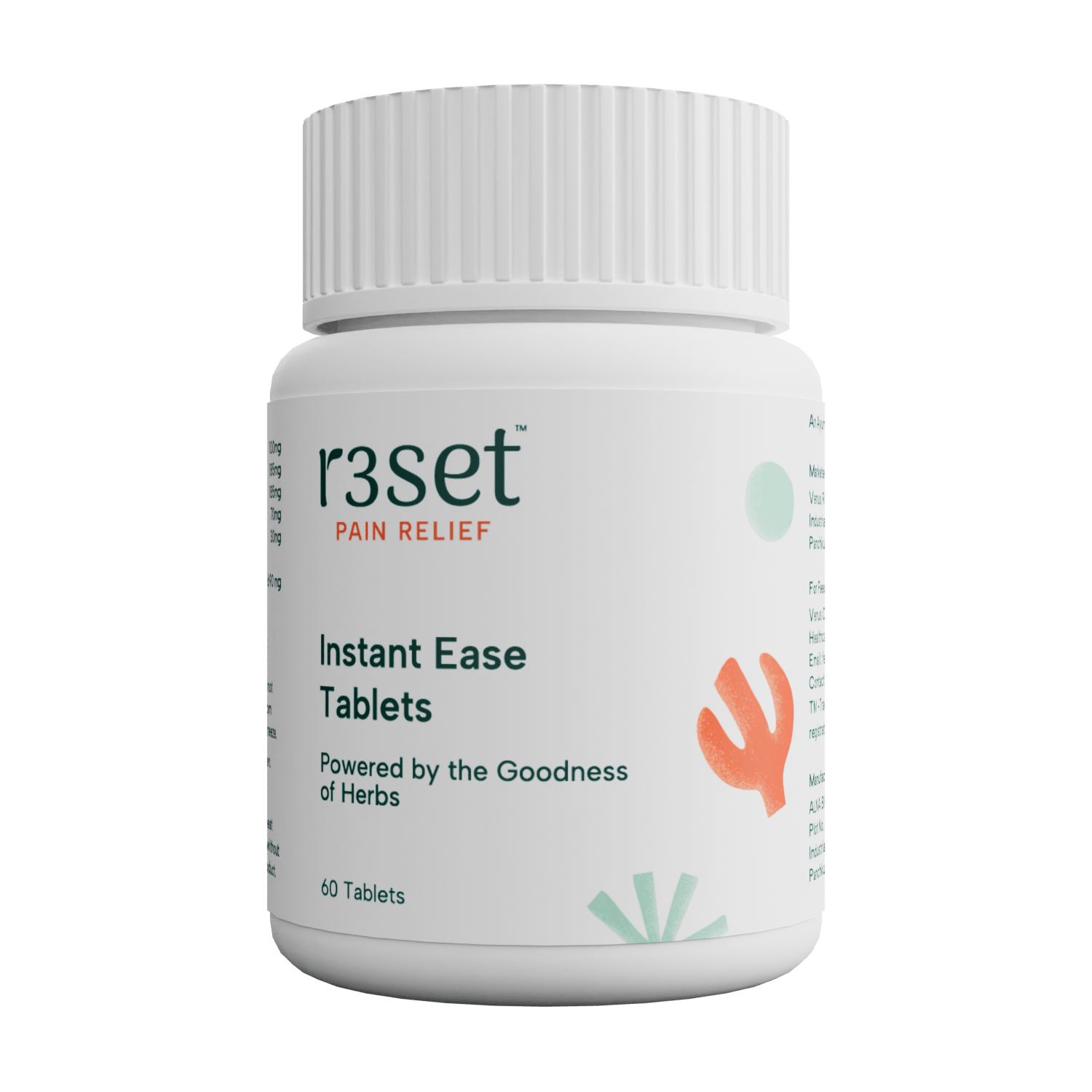 Buy RESET Tablets For Body Joint Menstrual Pain buy-reset-tablets-for-body-joint-menstrual-pain