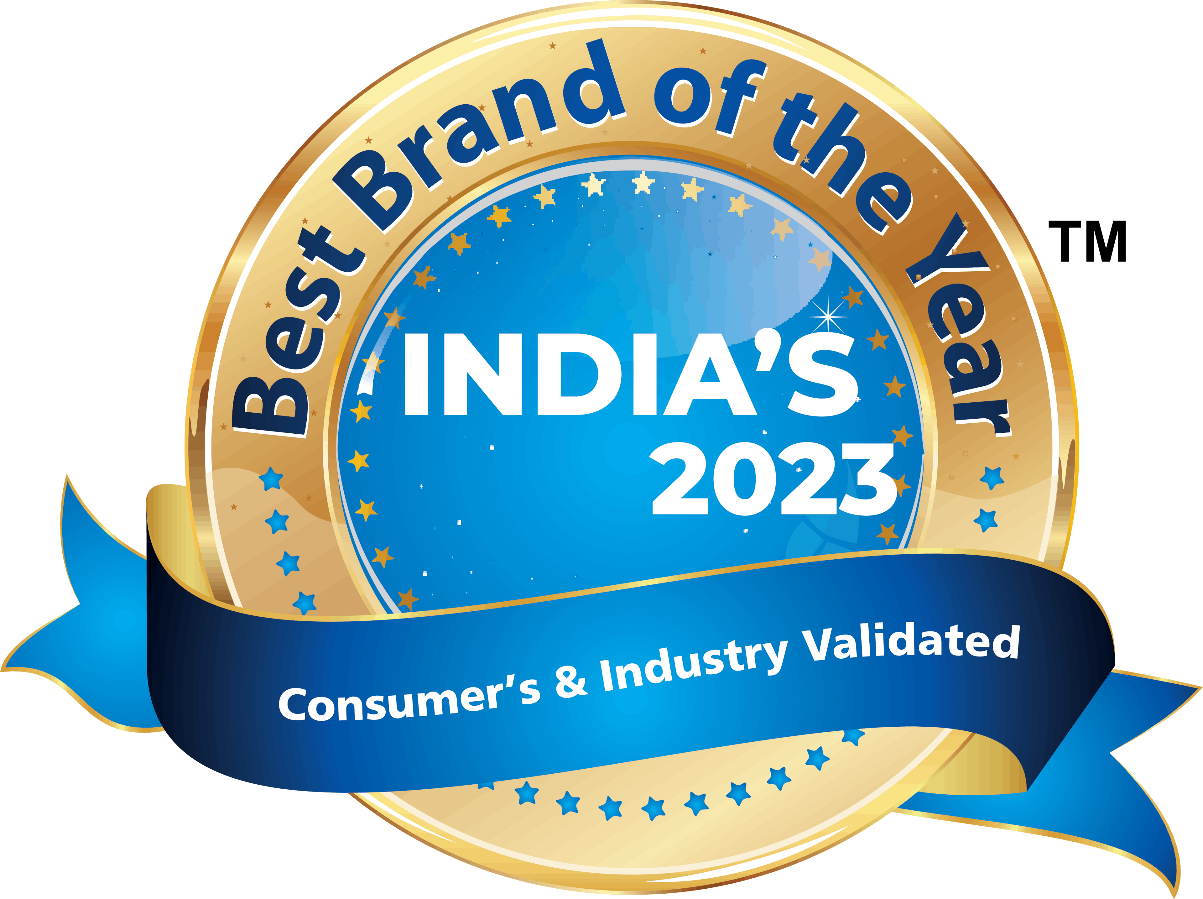 Indias best brand
