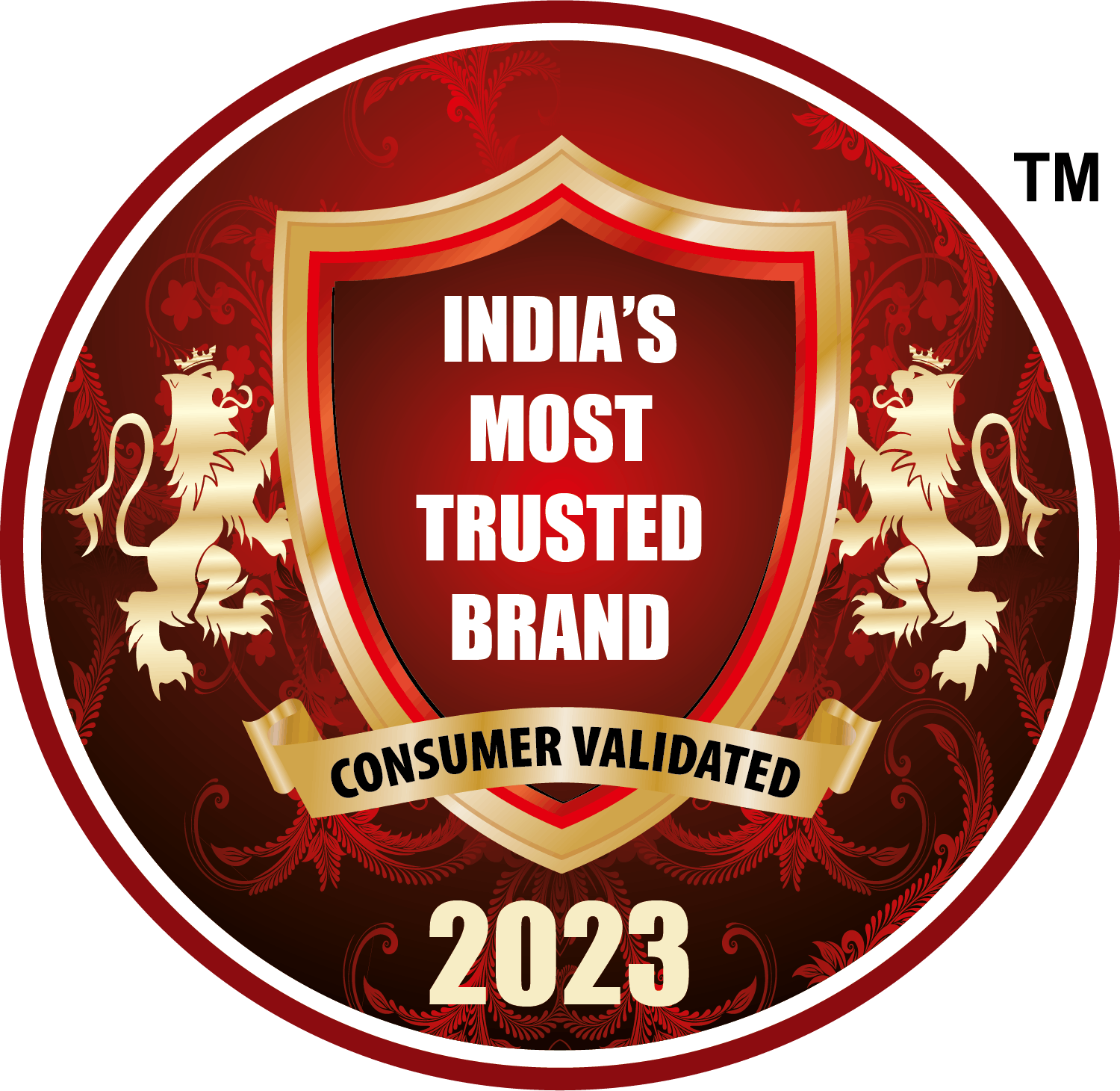 India's most Trusted Brand