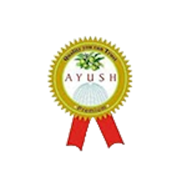 Ayush logo