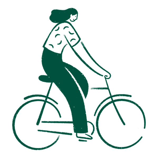 Cycling Vector