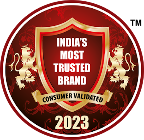India's most Trusted Brand