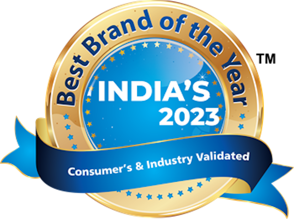 Indias best brand