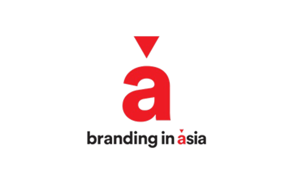 Branding in Asia logo