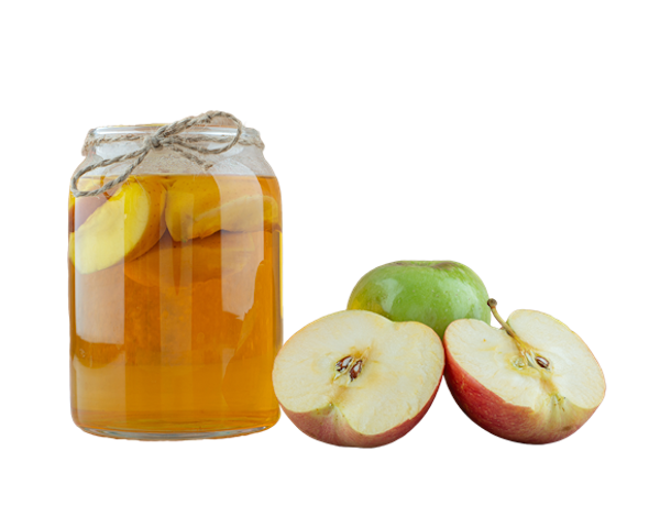 Apple Cider Vineger