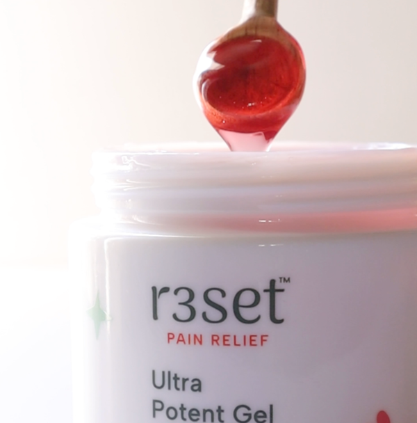 Ultra potent Gel