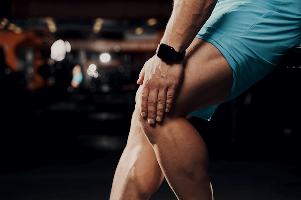Knee Pain