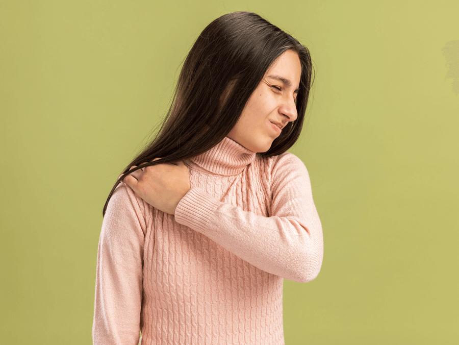 Reset Shoulder Pain Relief &ndash; Spray, Gel & Tablet