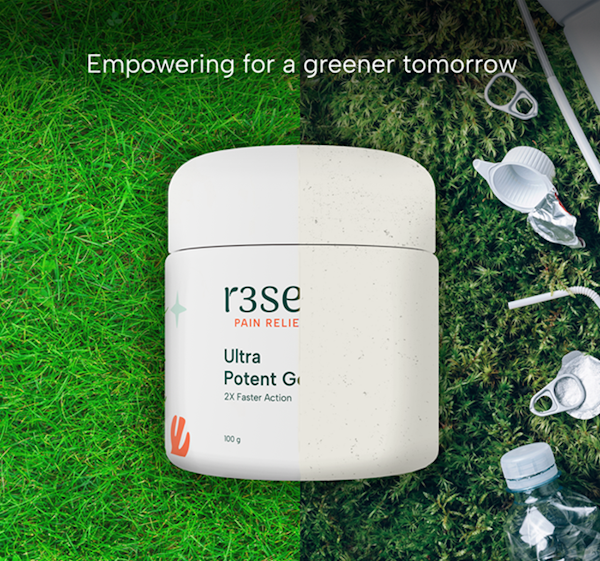 Greener Tomorrow Banner