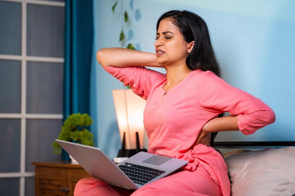 Buy Lower Back Pain Relief Products Online | RESET